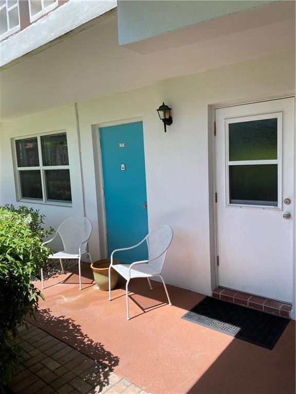 South Leisure By The Sea - Residential Lease