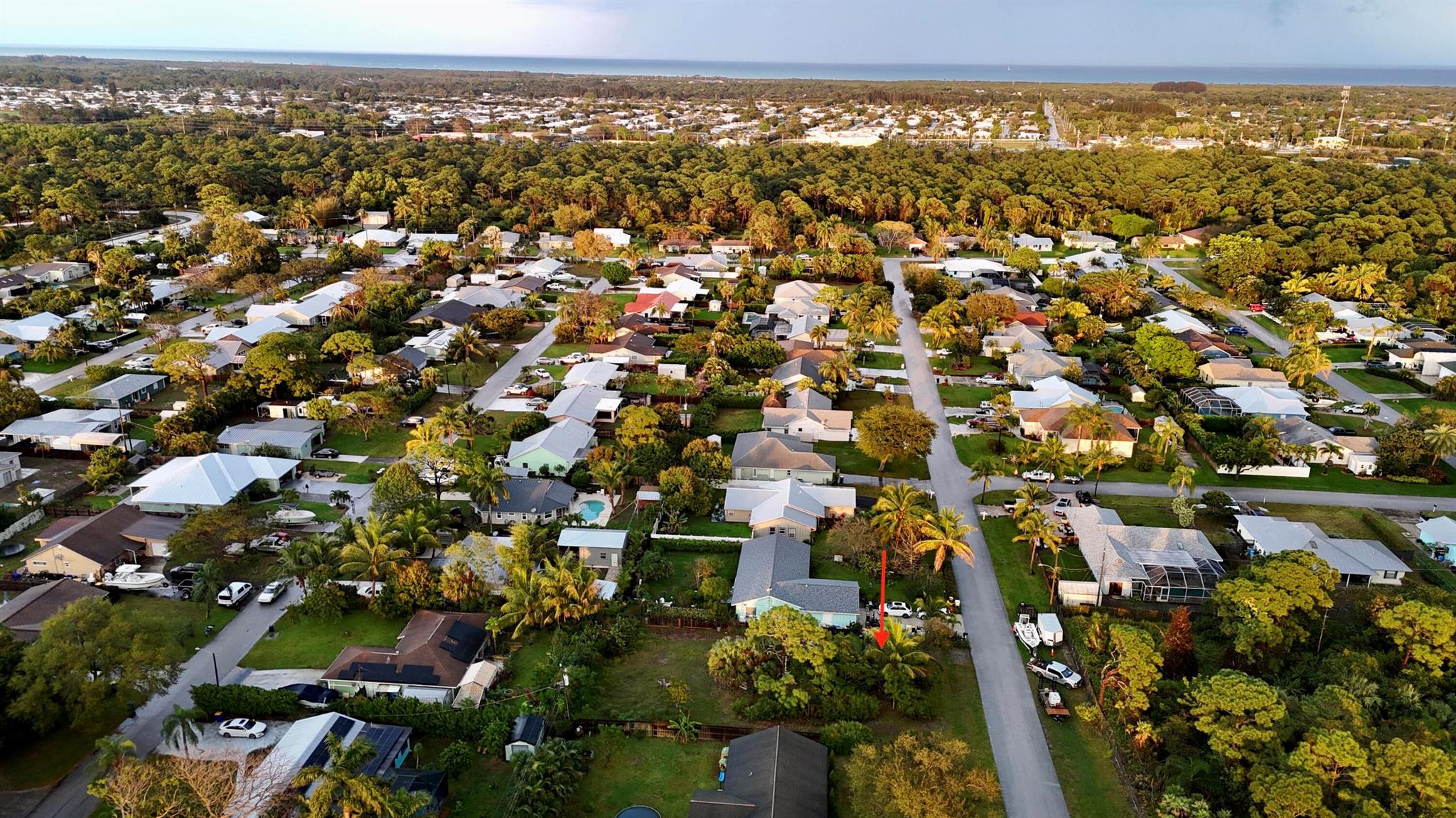 POINCIANA GARDENS - Land
