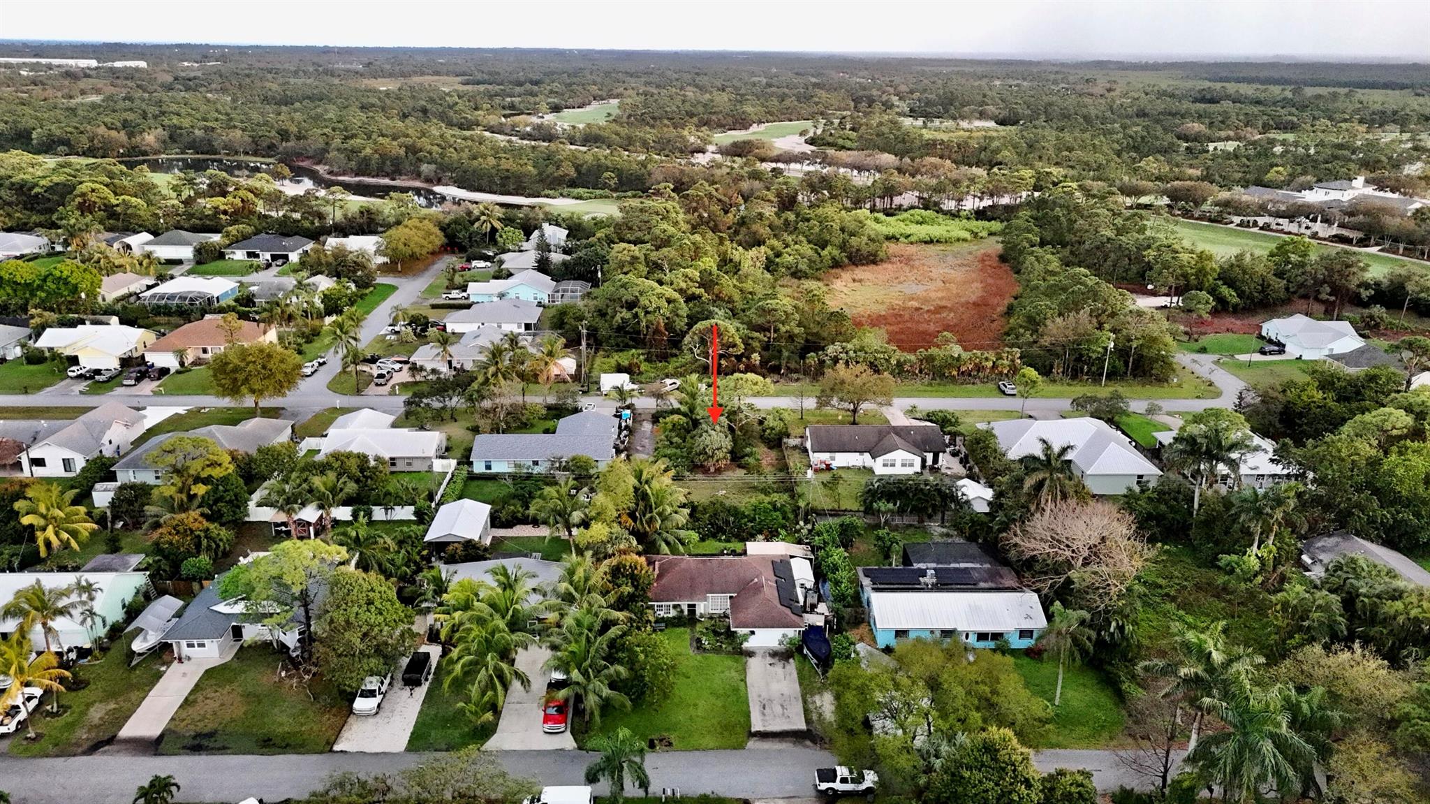 POINCIANA GARDENS - Land