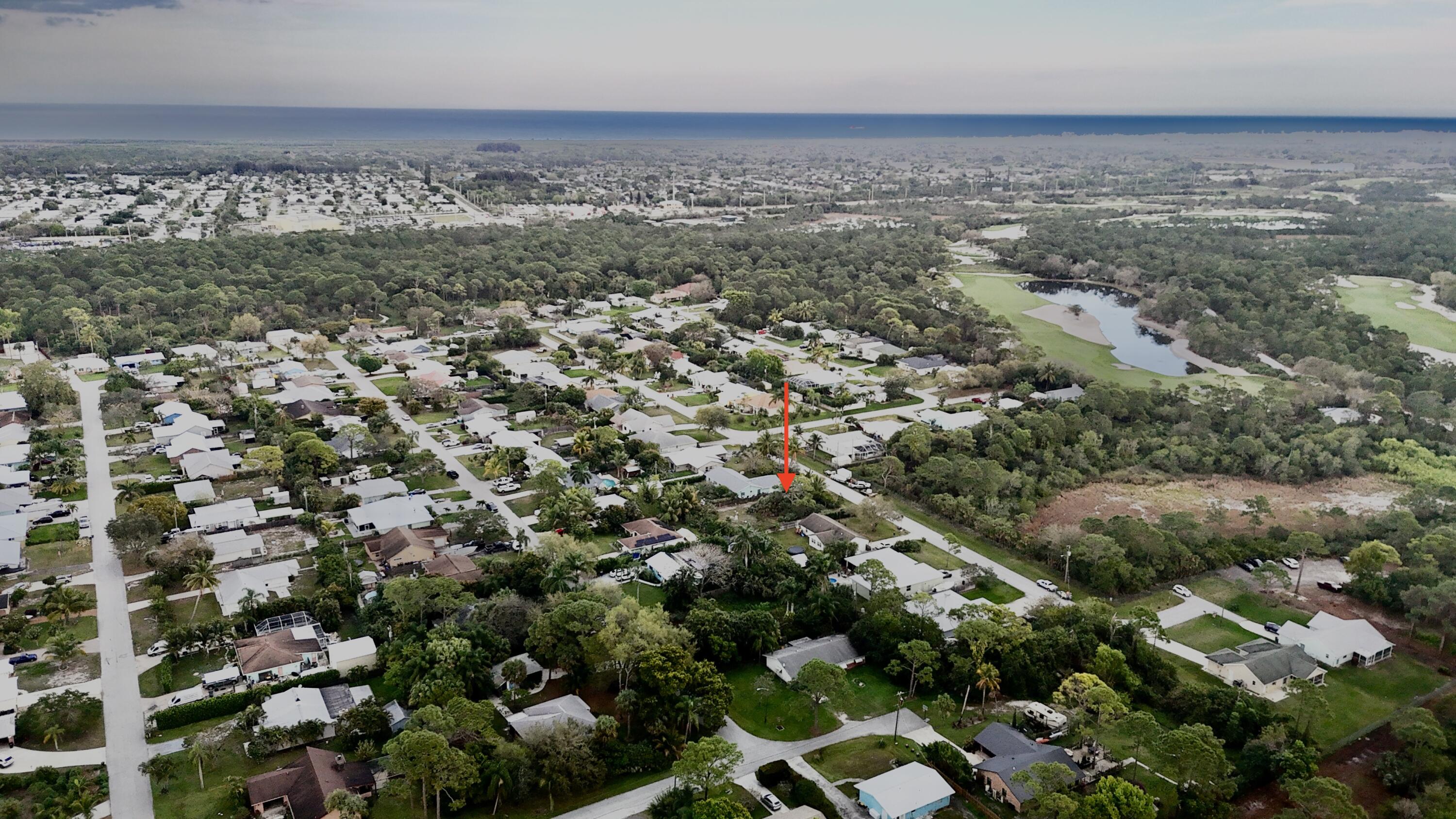 POINCIANA GARDENS - Land