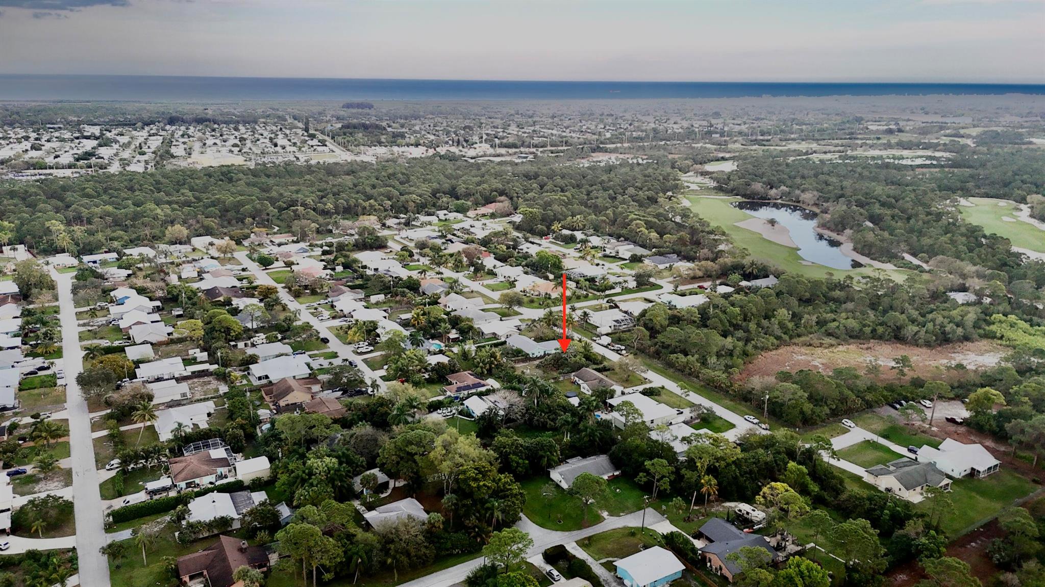 POINCIANA GARDENS - Land