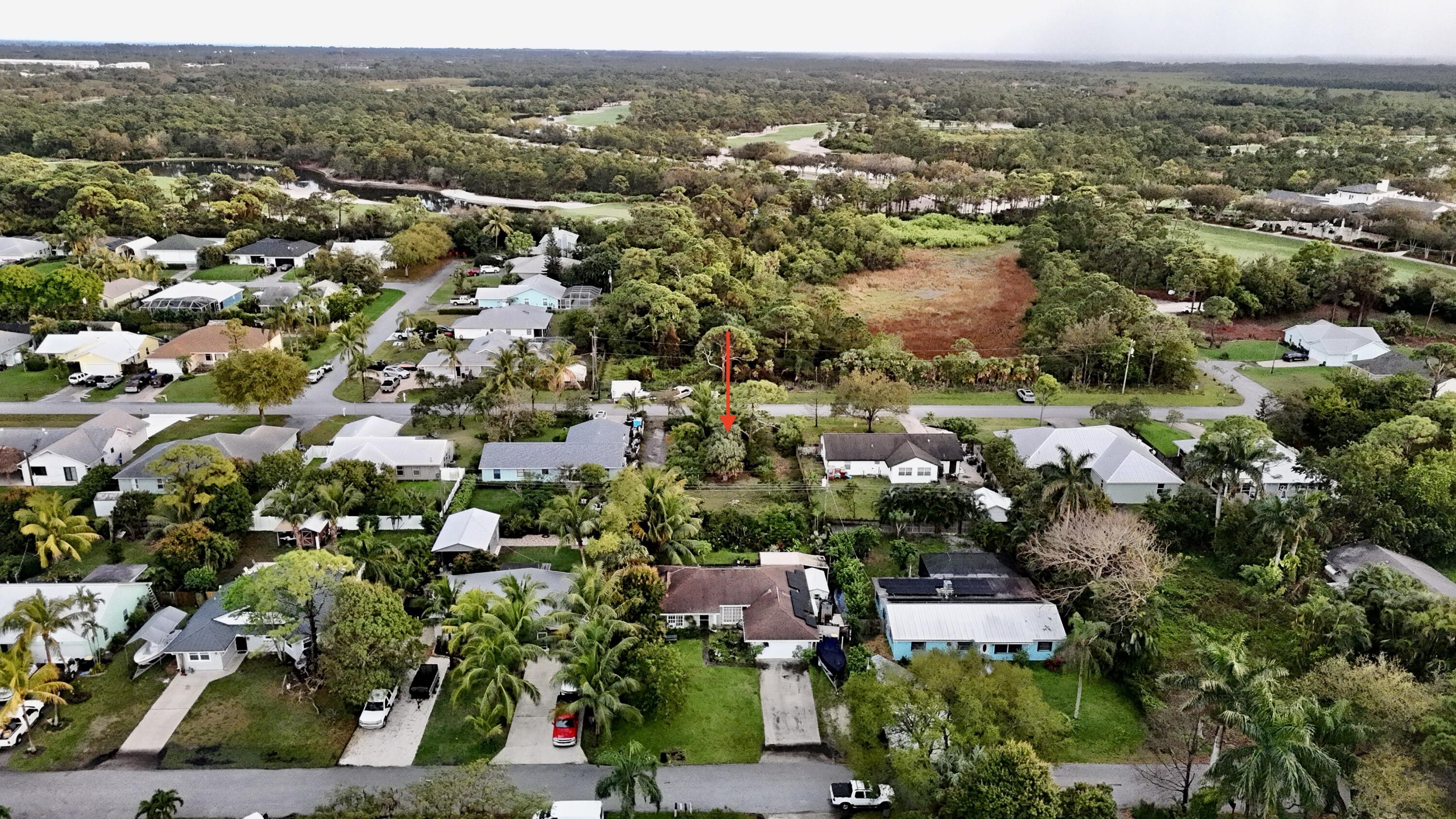 POINCIANA GARDENS - Land