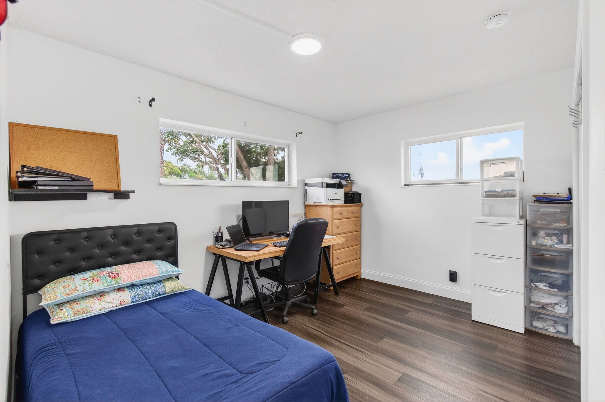 SOMMERSET CONDOMINIUMS - Residential