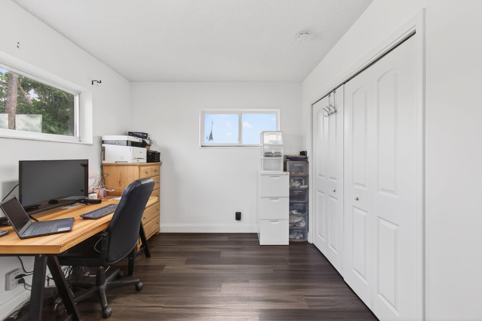 SOMMERSET CONDOMINIUMS - Residential