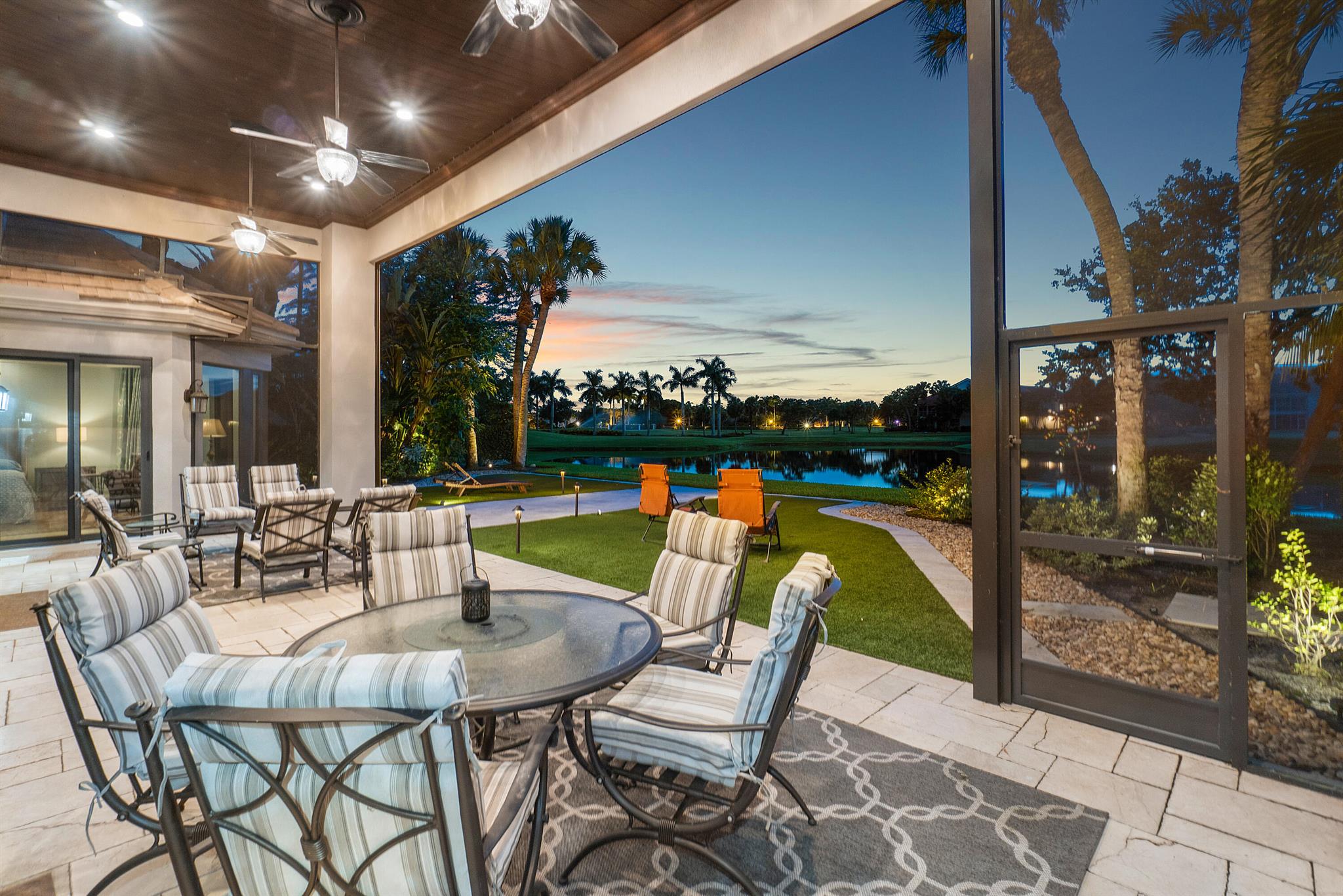 VINTAGE PLACE AT BROKEN S - Residential