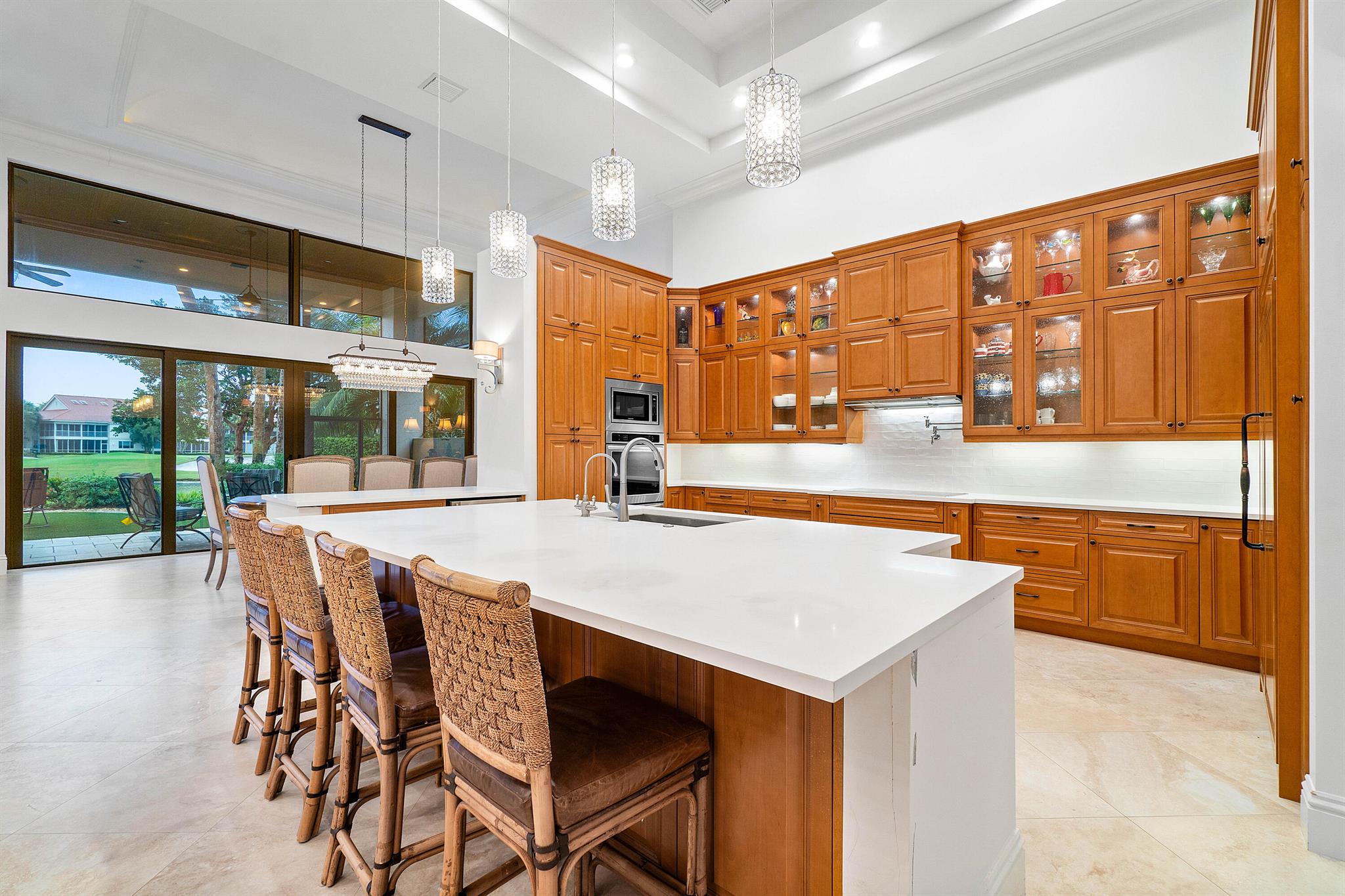 VINTAGE PLACE AT BROKEN S - Residential