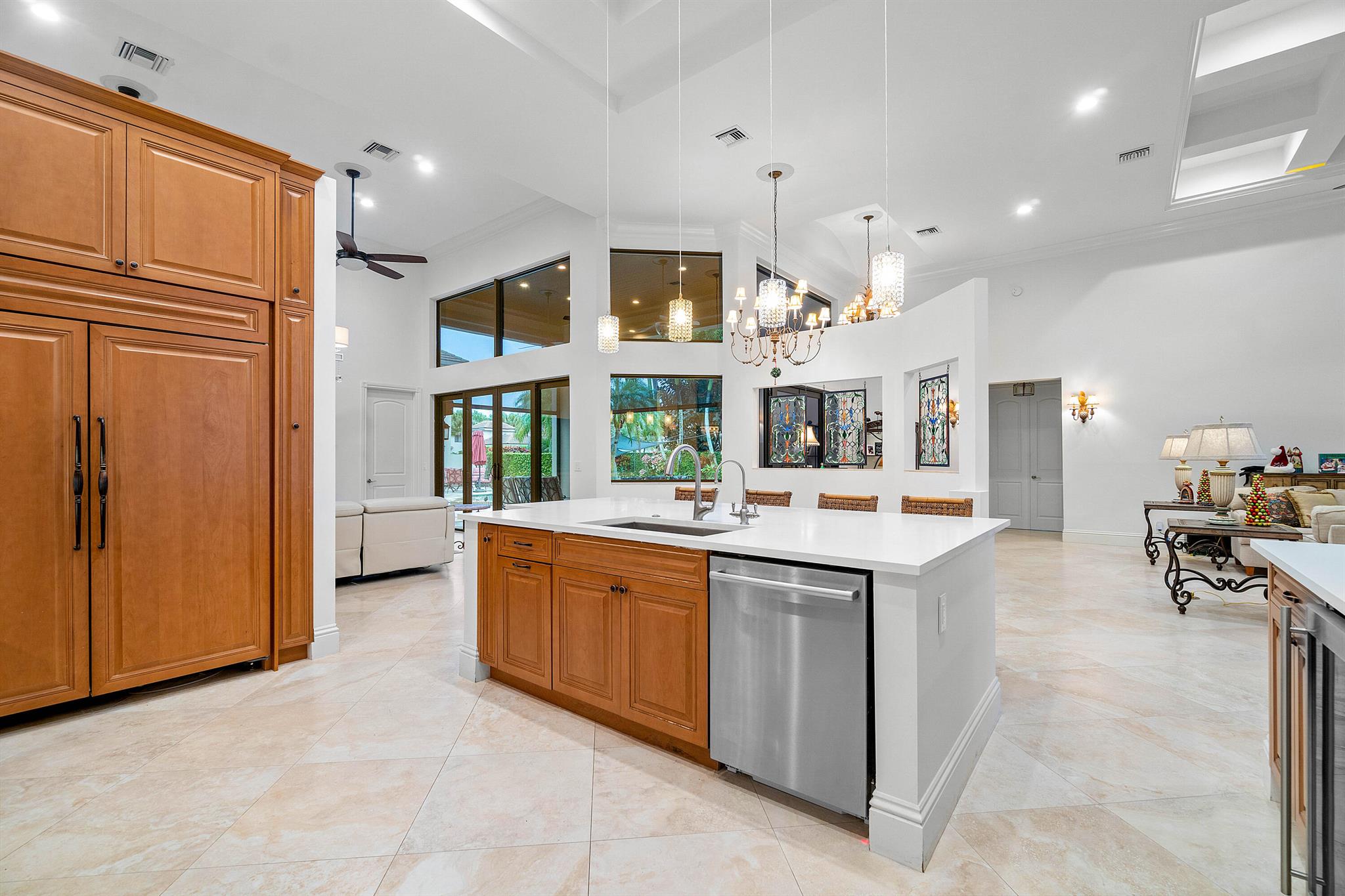 VINTAGE PLACE AT BROKEN S - Residential