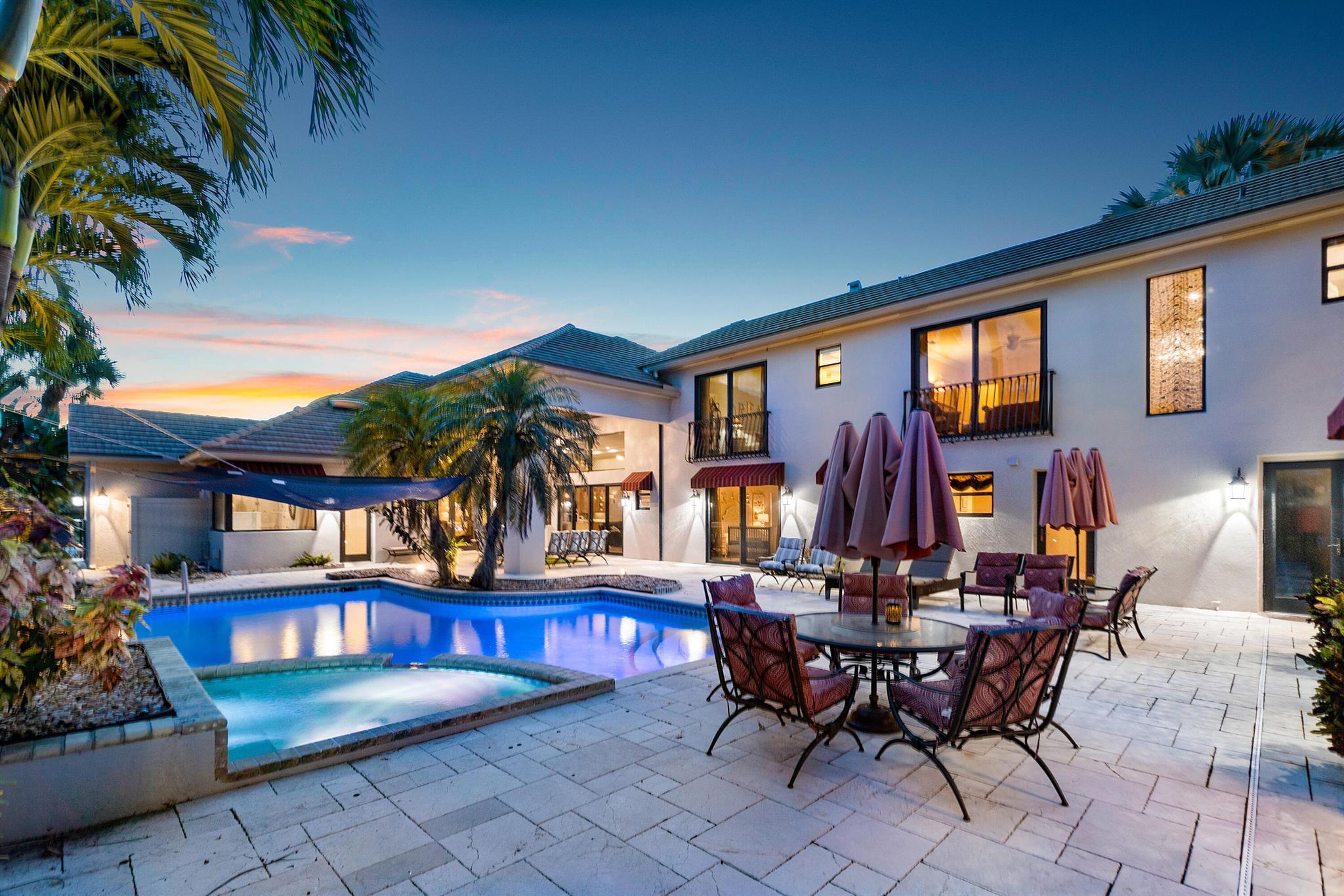 VINTAGE PLACE AT BROKEN S - Residential