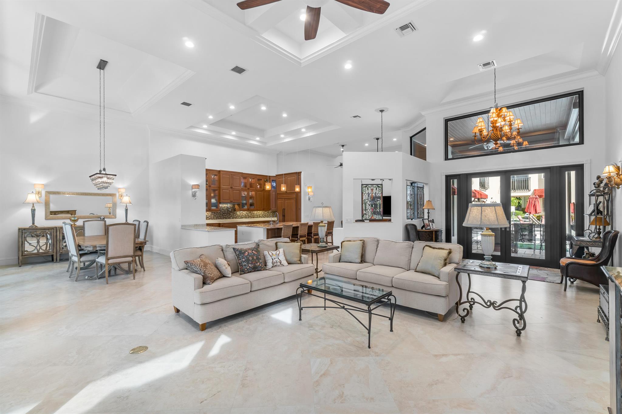 VINTAGE PLACE AT BROKEN S - Residential