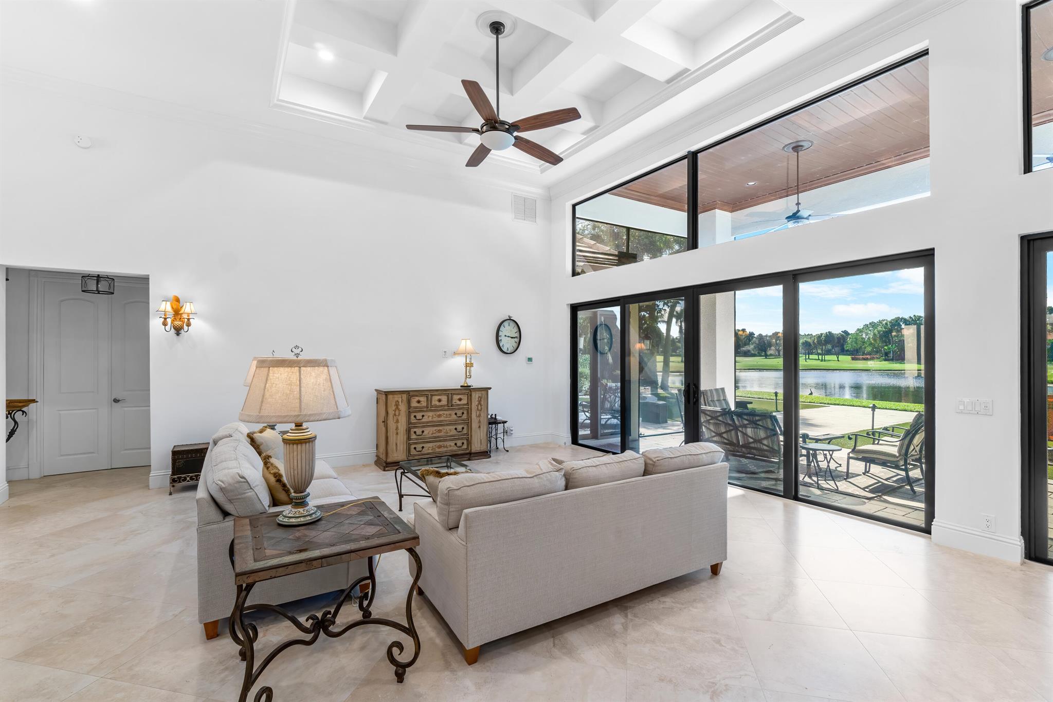 VINTAGE PLACE AT BROKEN S - Residential