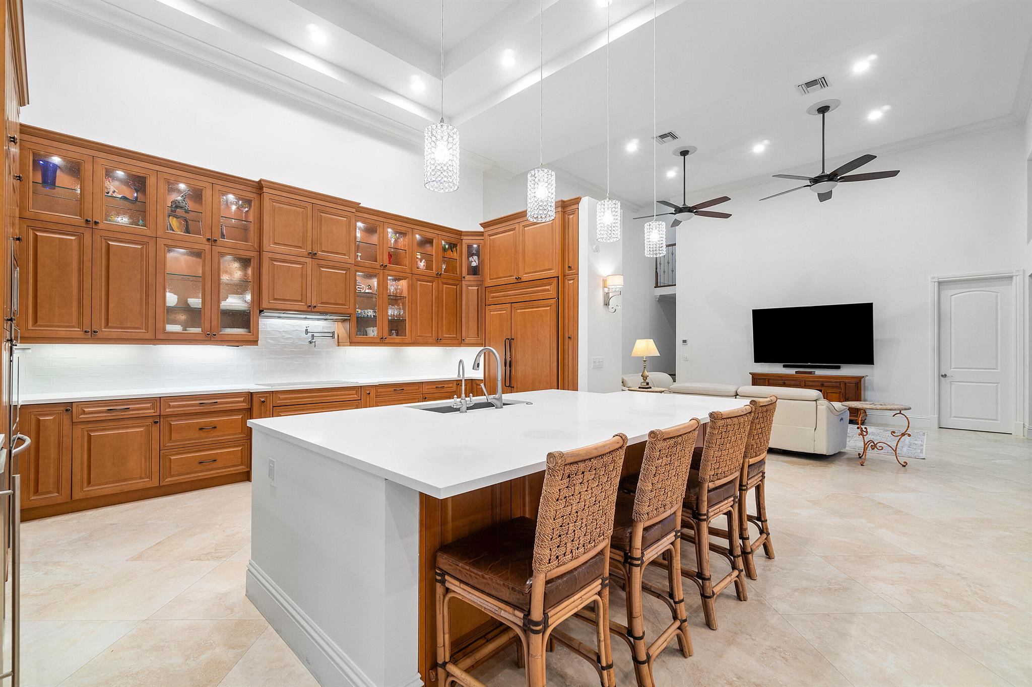 VINTAGE PLACE AT BROKEN S - Residential