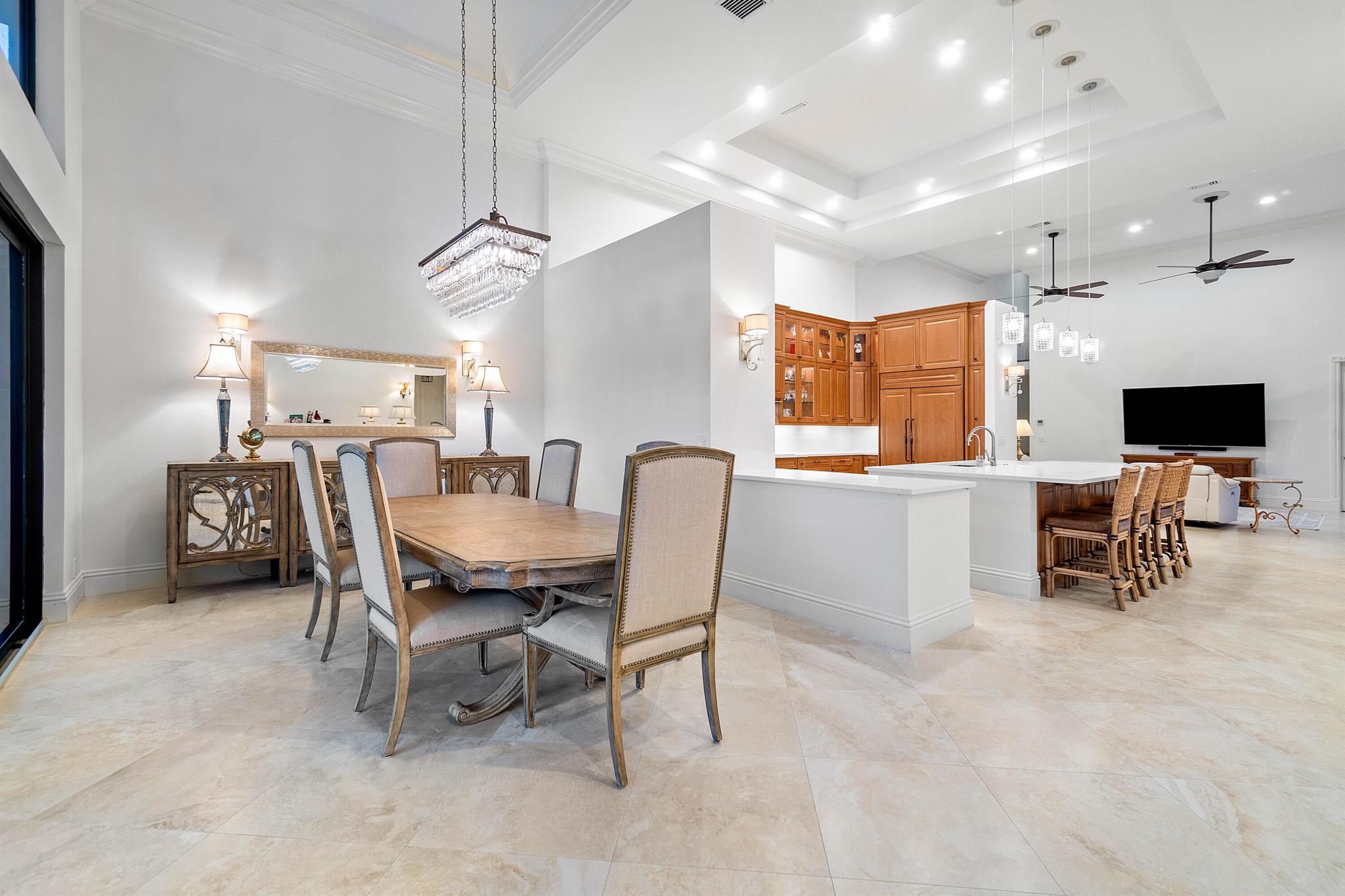 VINTAGE PLACE AT BROKEN S - Residential