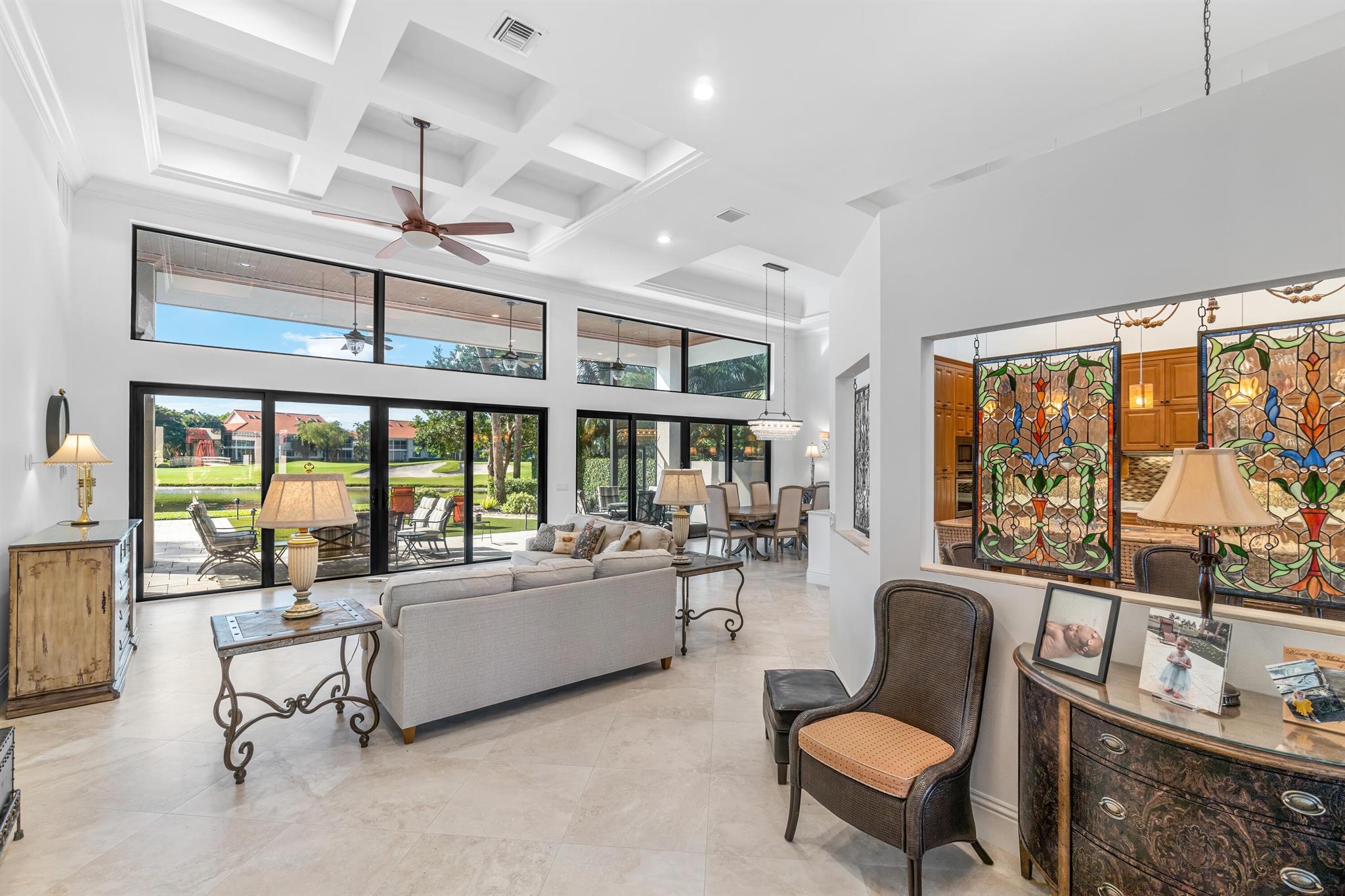 VINTAGE PLACE AT BROKEN S - Residential