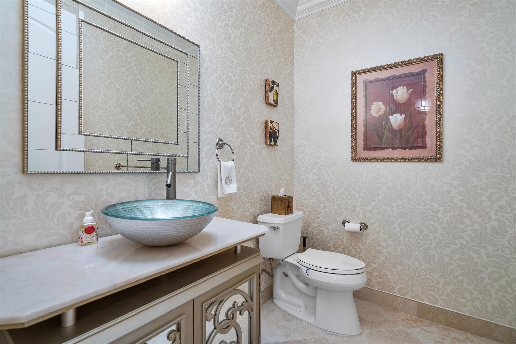 VINTAGE PLACE AT BROKEN S - Residential