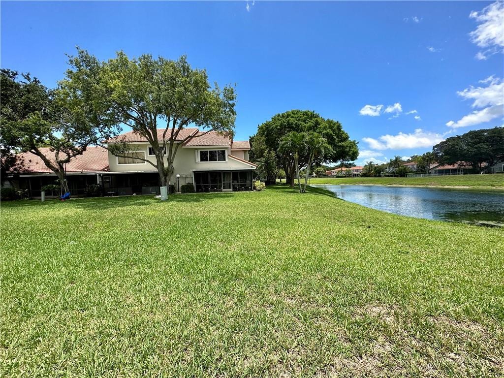 Fairway Views - Residential