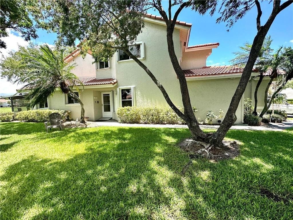Fairway Views - Residential