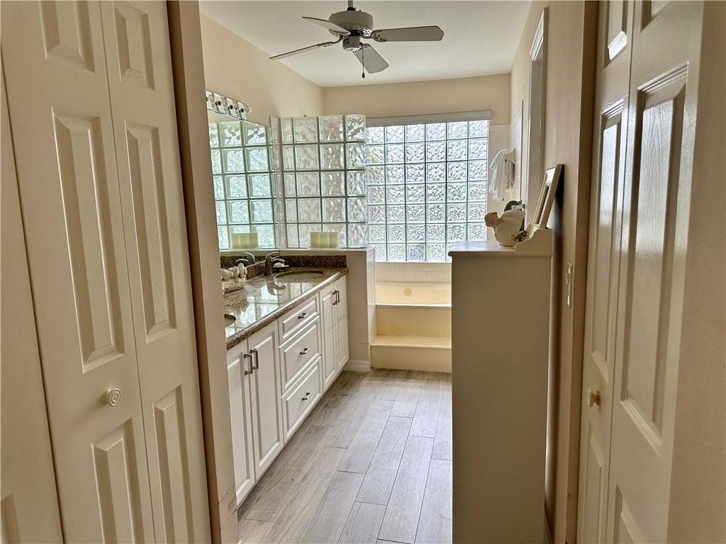 Fairway Views - Residential