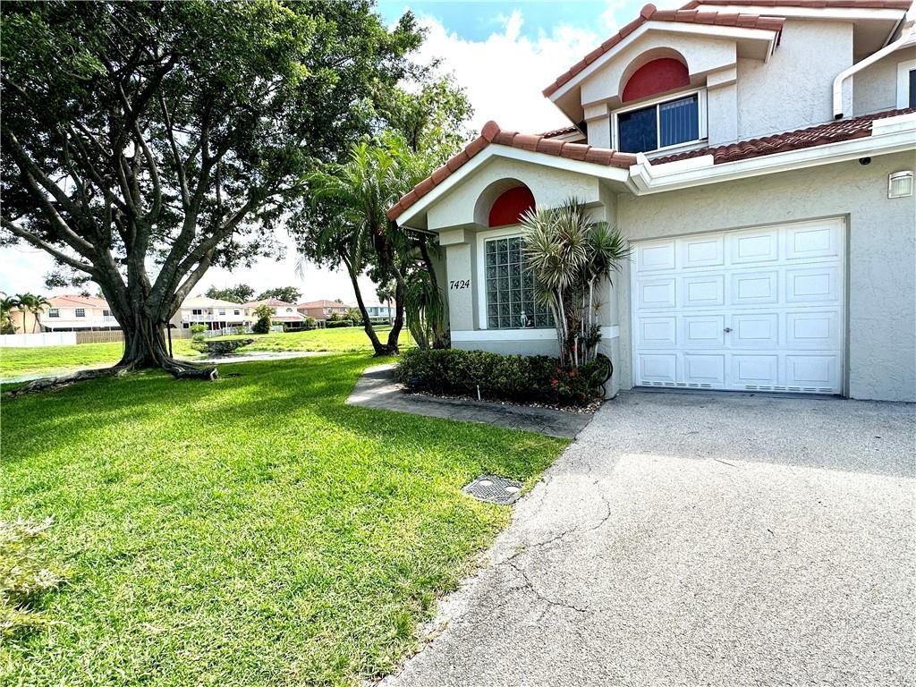 Fairway Views - Residential