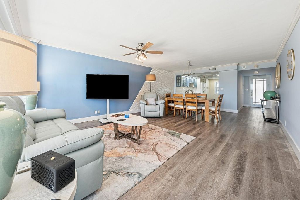 Photo of 2000 S Ocean Drive #208, Fort Lauderdale, FL 33316 (MLS # F10529032)