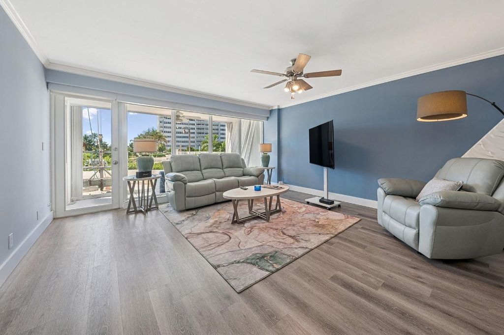Photo of 2000 S Ocean Drive #208, Fort Lauderdale, FL 33316 (MLS # F10529032)