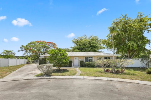 Tiny photo for 1720 SW 10th Street, Boca Raton, FL 33486 (MLS # B26023642)