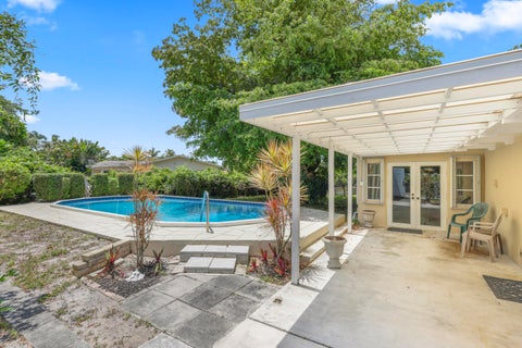 Tiny photo for 1720 SW 10th Street, Boca Raton, FL 33486 (MLS # B26023642)