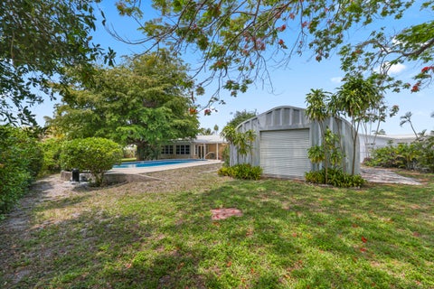 Tiny photo for 1720 SW 10th Street, Boca Raton, FL 33486 (MLS # B26023642)