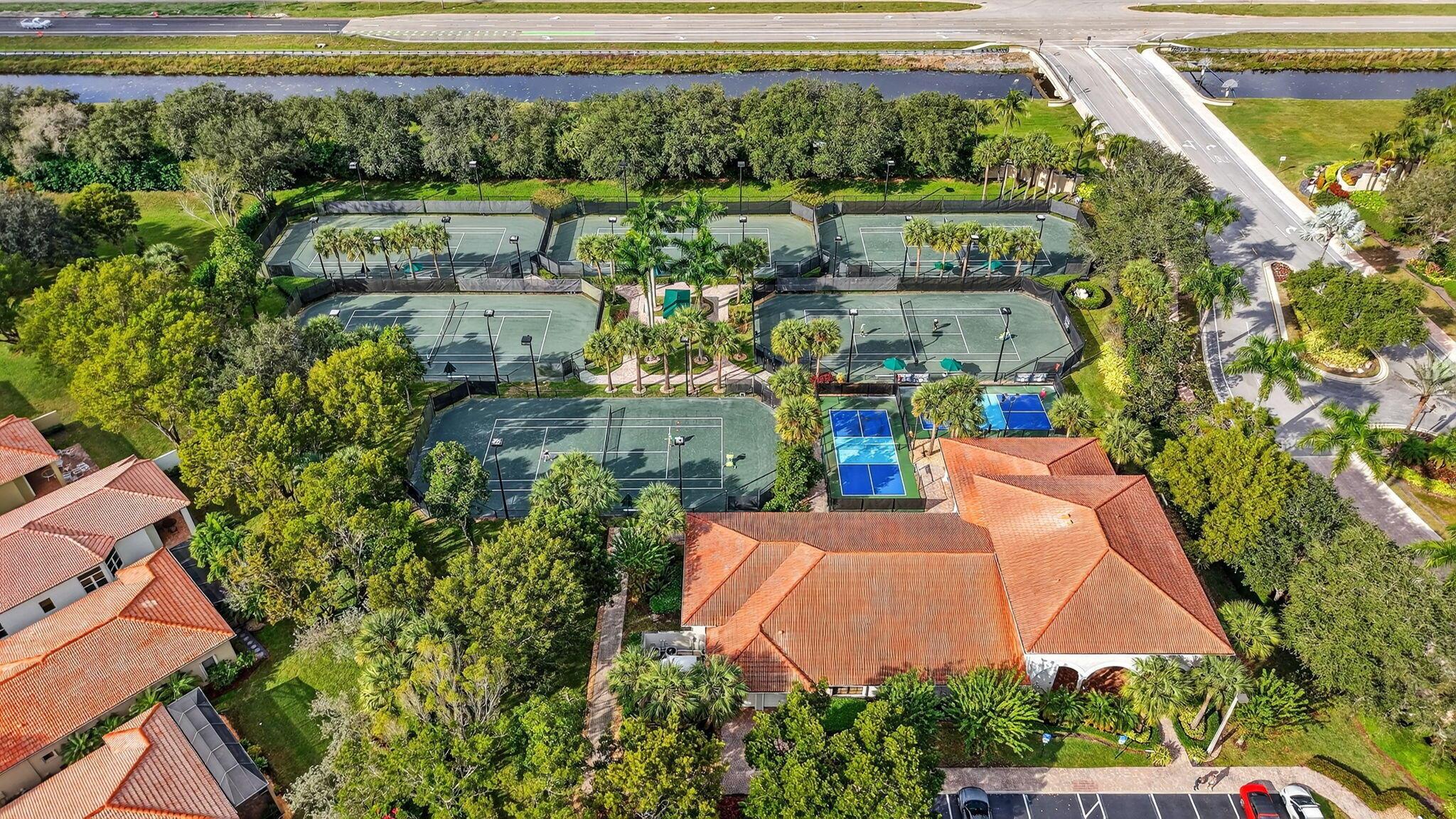 TIVOLI ISLES PUD/FOUR SEA - Residential