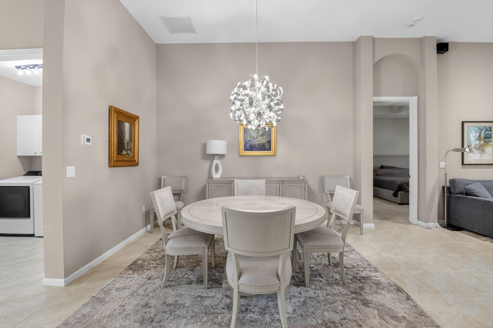 TIVOLI ISLES PUD/FOUR SEA - Residential