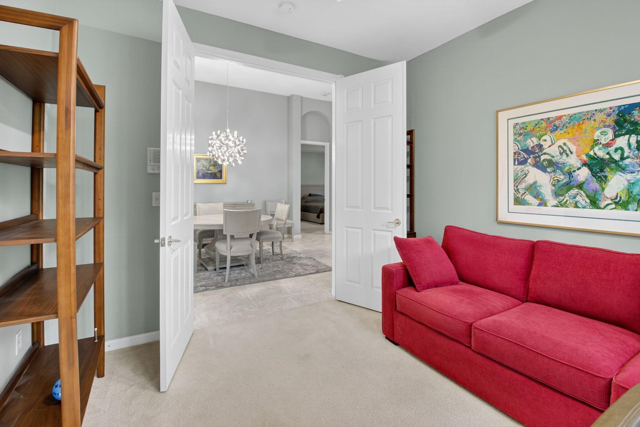 TIVOLI ISLES PUD/FOUR SEA - Residential