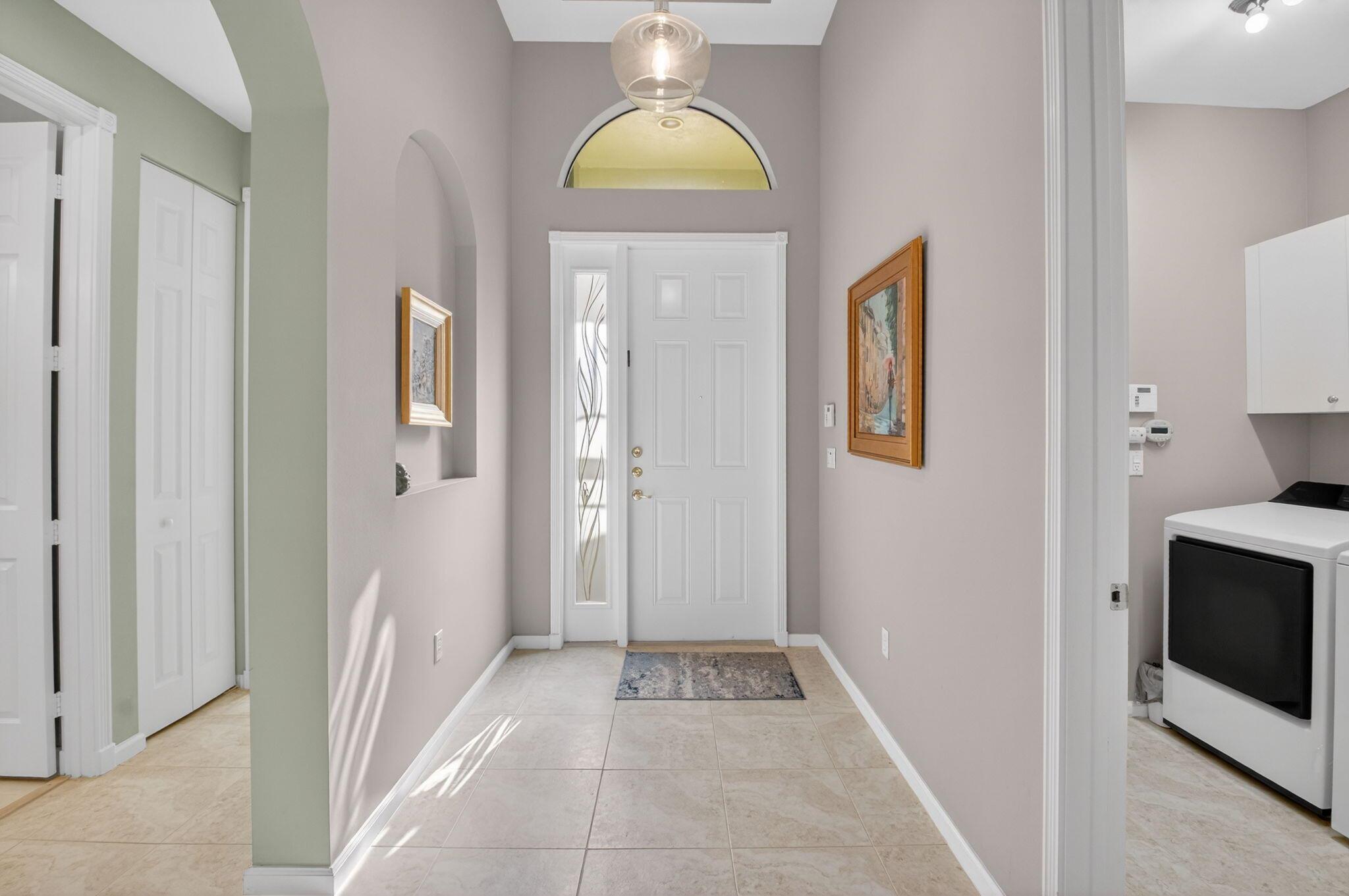 TIVOLI ISLES PUD/FOUR SEA - Residential