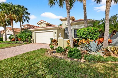 9822 Isles Cay Drive Delray Beach FL 33446