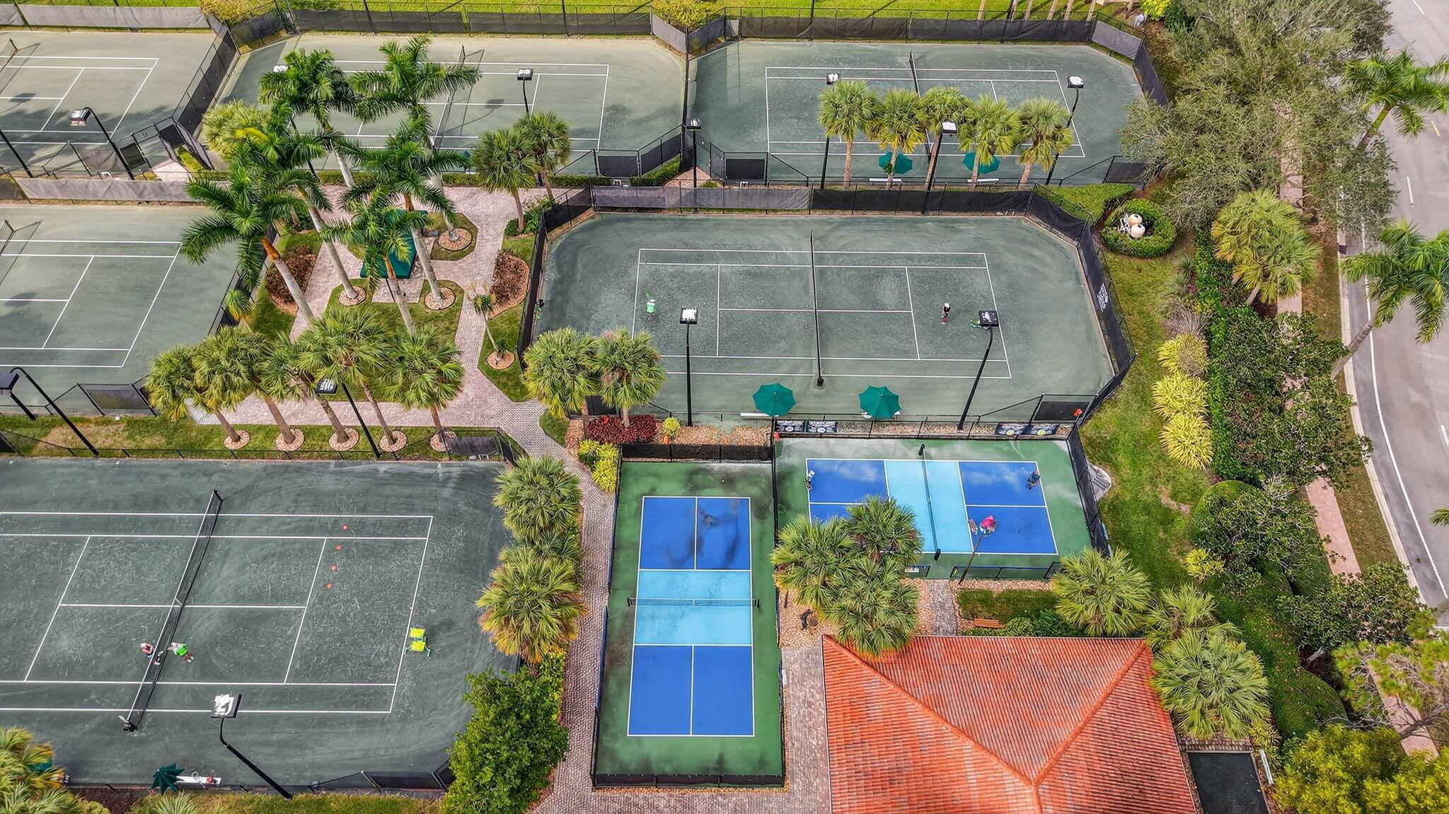 TIVOLI ISLES PUD/FOUR SEA - Residential