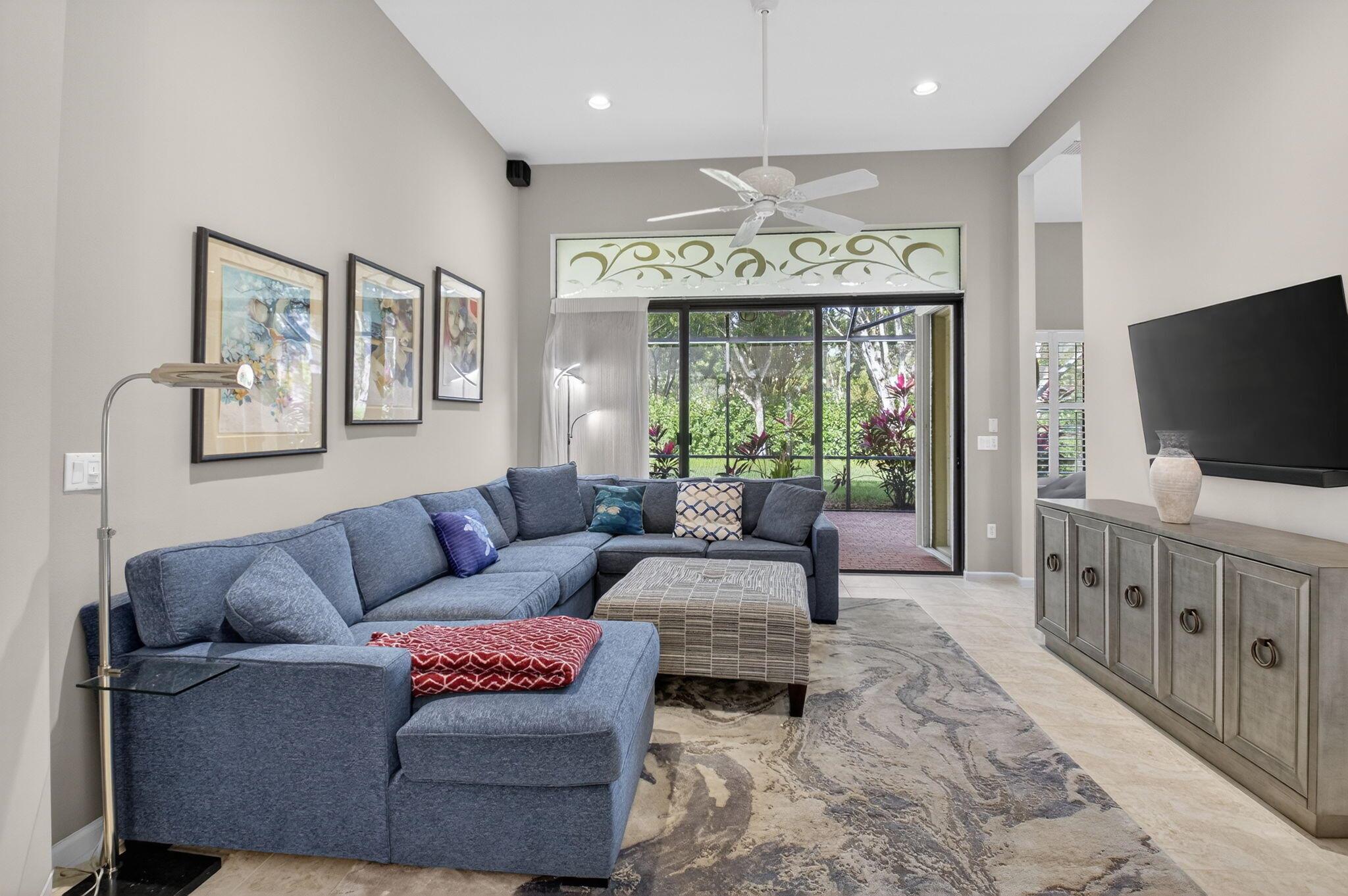 TIVOLI ISLES PUD/FOUR SEA - Residential