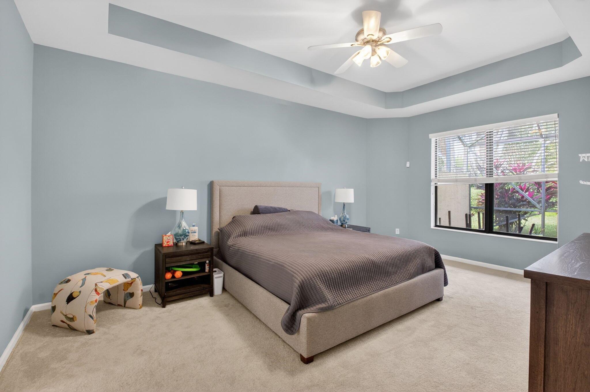 TIVOLI ISLES PUD/FOUR SEA - Residential