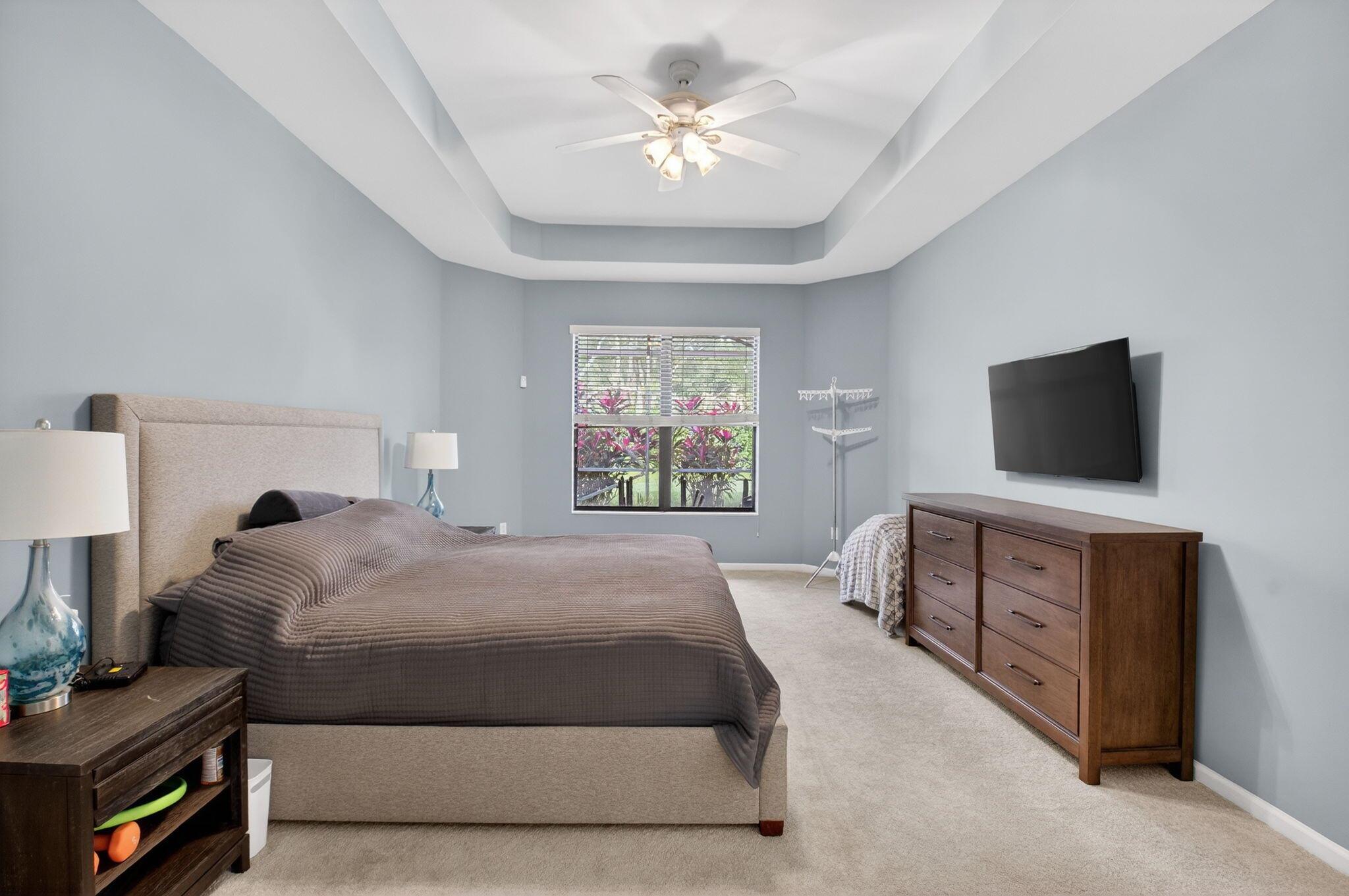 TIVOLI ISLES PUD/FOUR SEA - Residential