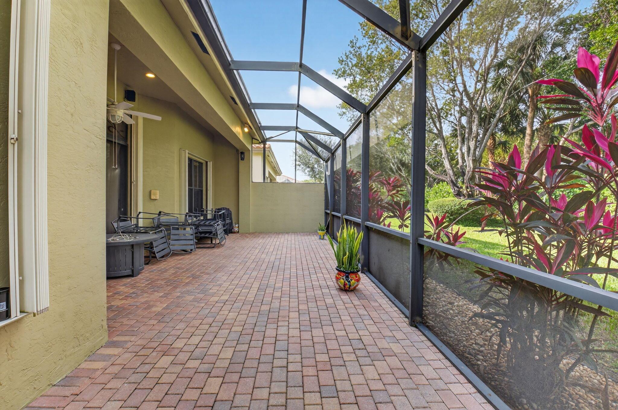 TIVOLI ISLES PUD/FOUR SEA - Residential