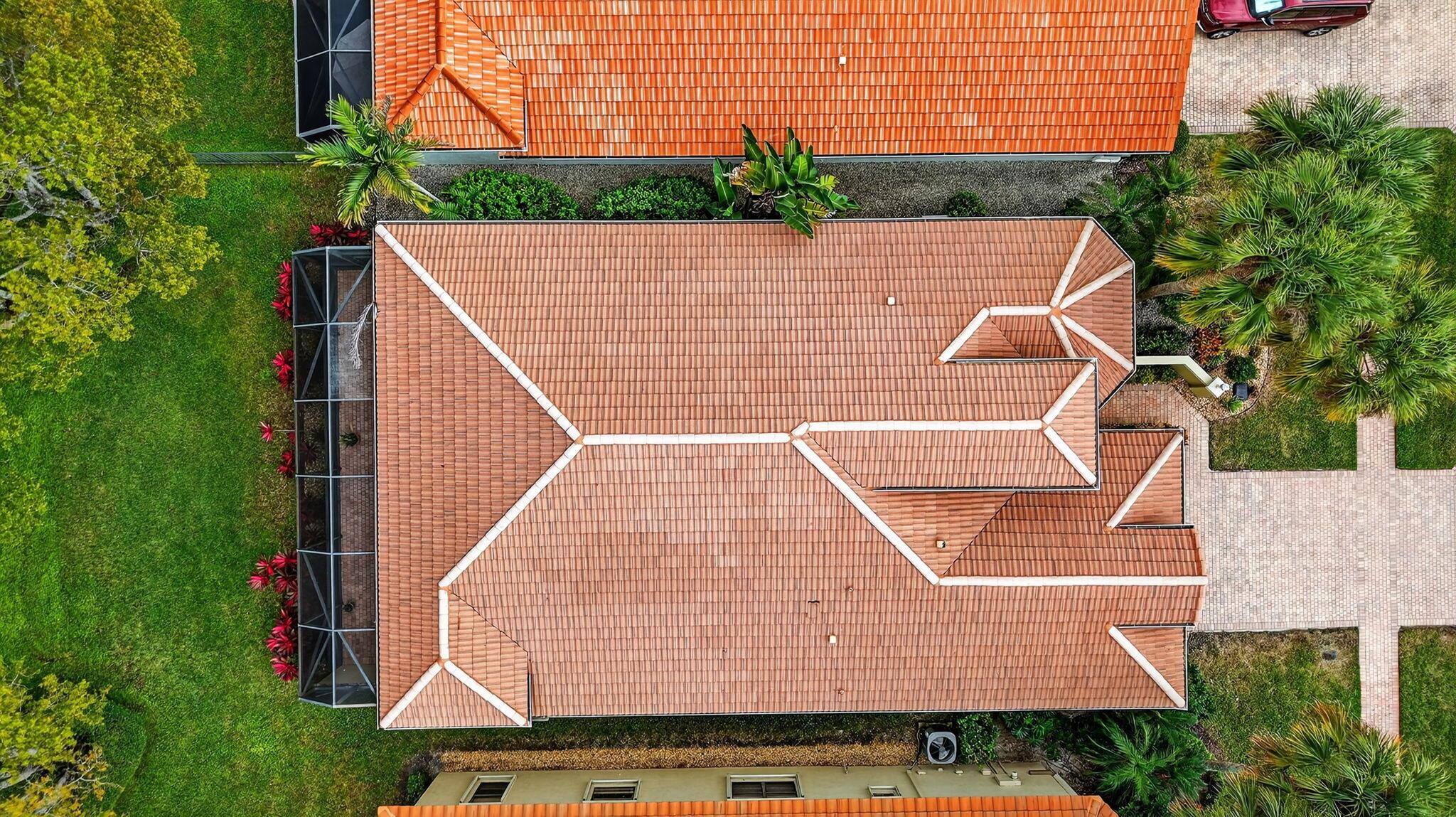 TIVOLI ISLES PUD/FOUR SEA - Residential