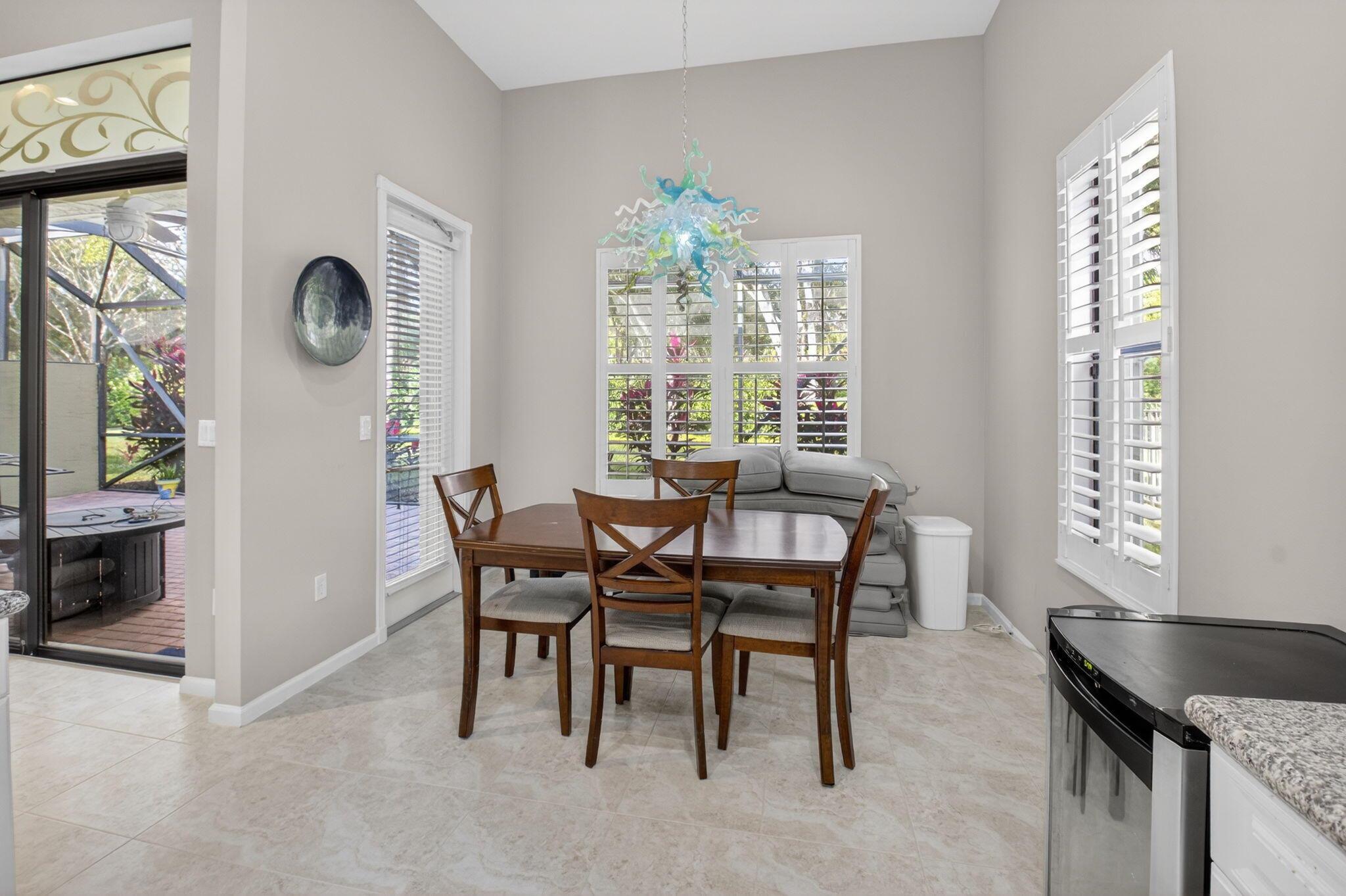 TIVOLI ISLES PUD/FOUR SEA - Residential