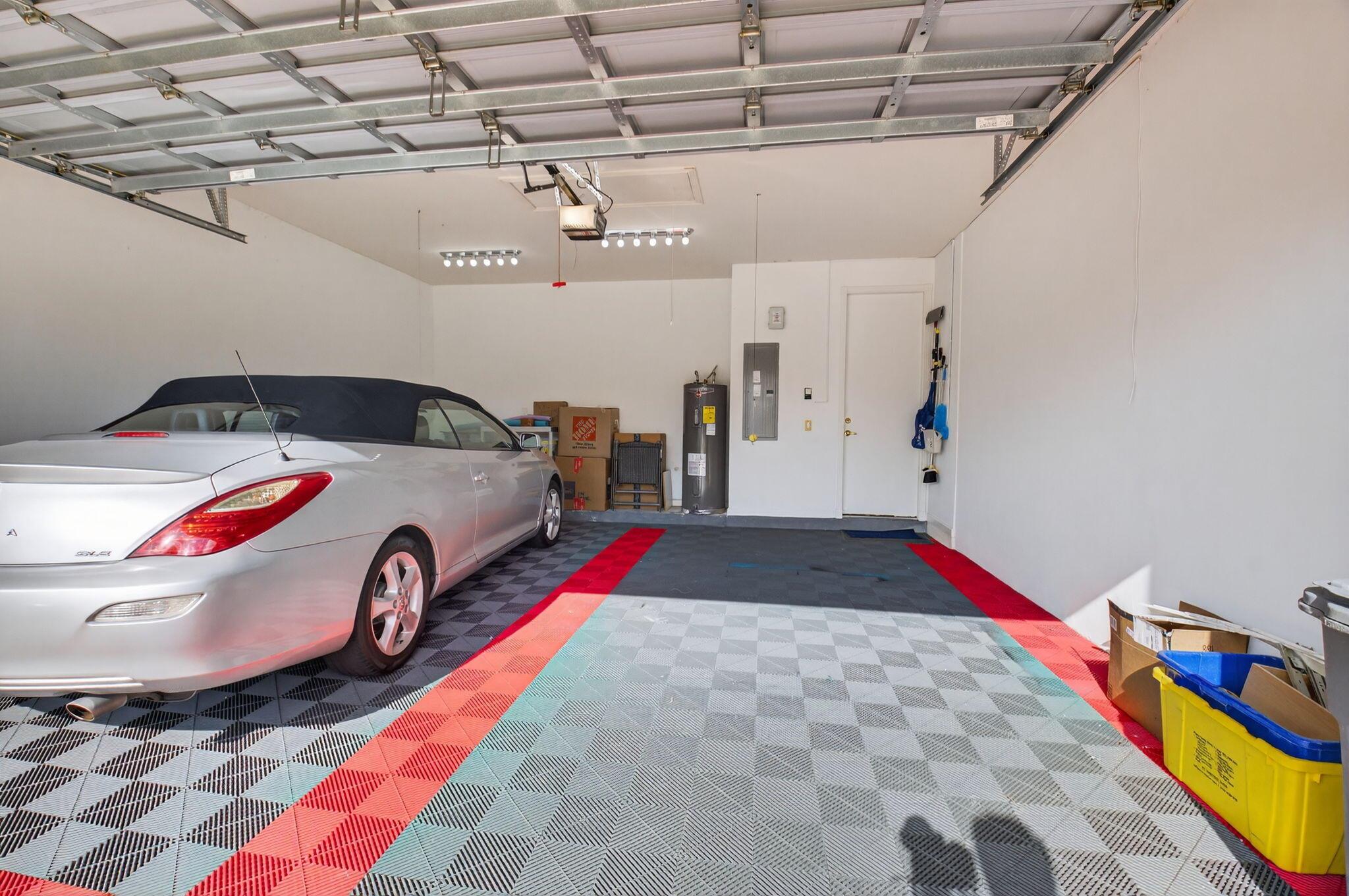 TIVOLI ISLES PUD/FOUR SEA - Residential