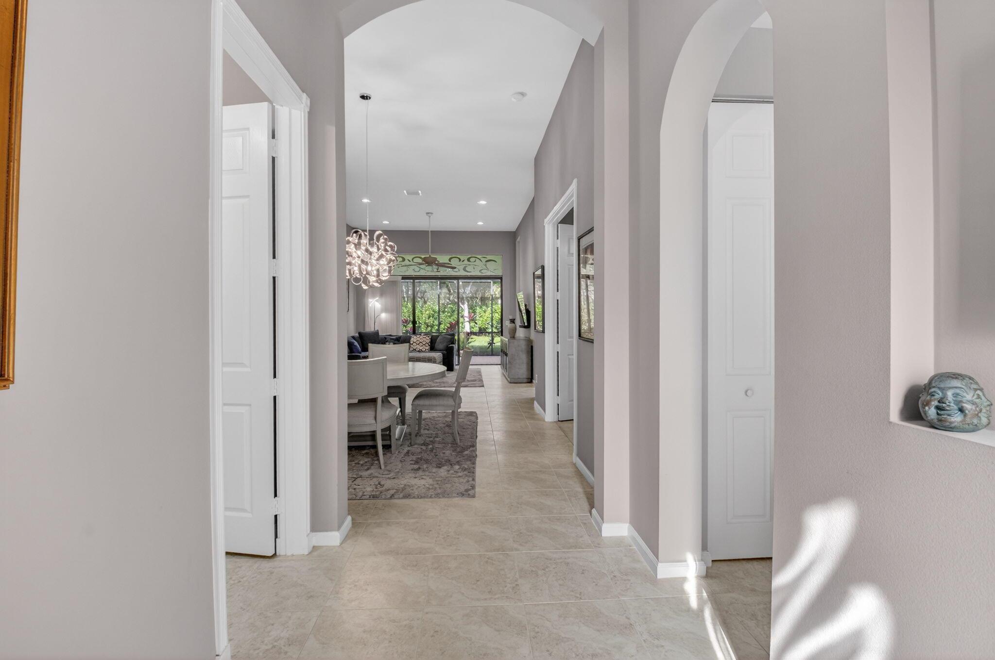 TIVOLI ISLES PUD/FOUR SEA - Residential