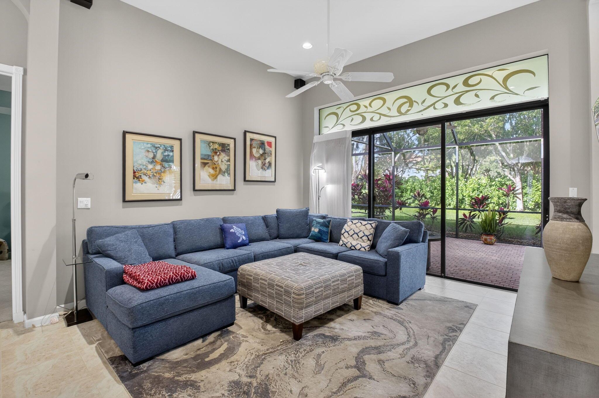 TIVOLI ISLES PUD/FOUR SEA - Residential