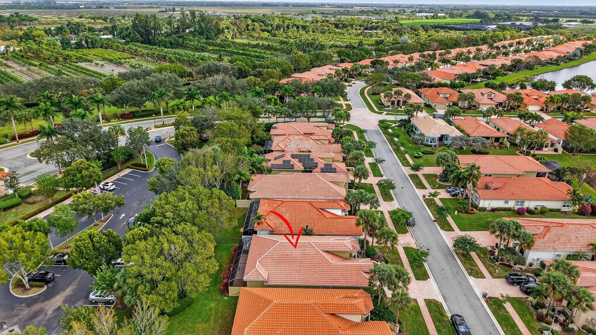 TIVOLI ISLES PUD/FOUR SEA - Residential