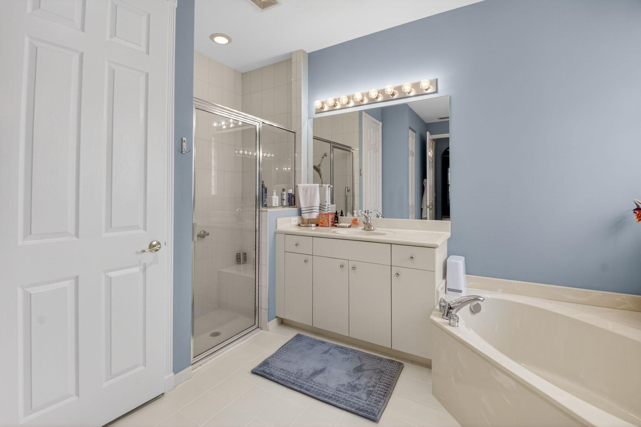 TIVOLI ISLES PUD/FOUR SEA - Residential