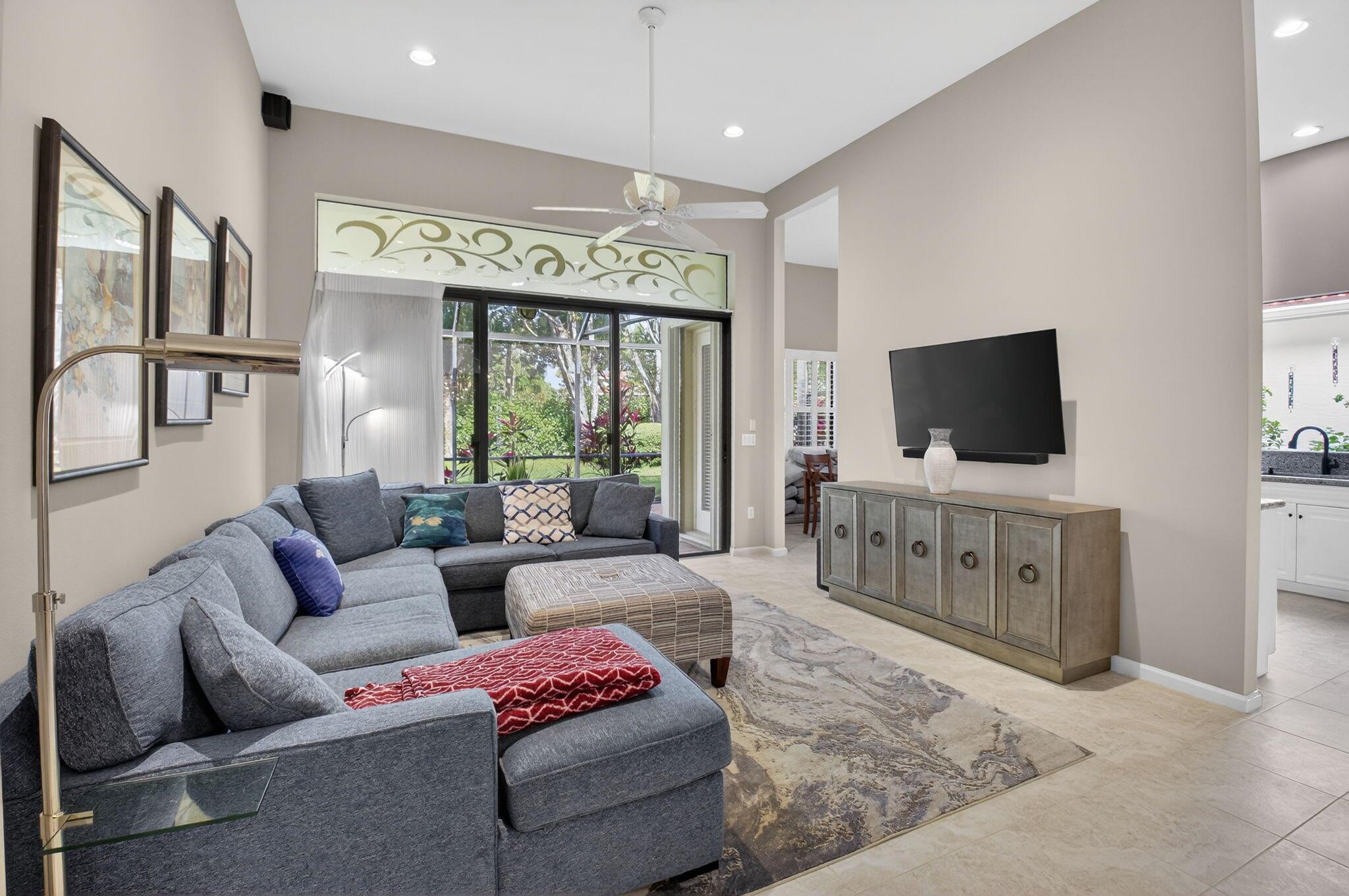 TIVOLI ISLES PUD/FOUR SEA - Residential