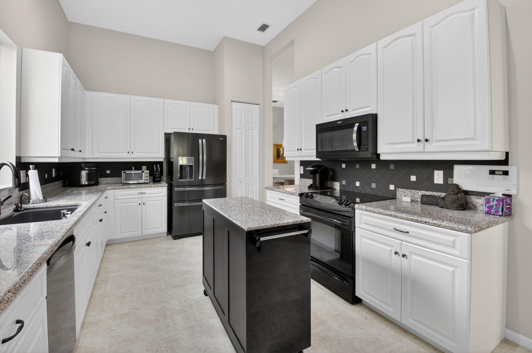 TIVOLI ISLES PUD/FOUR SEA - Residential