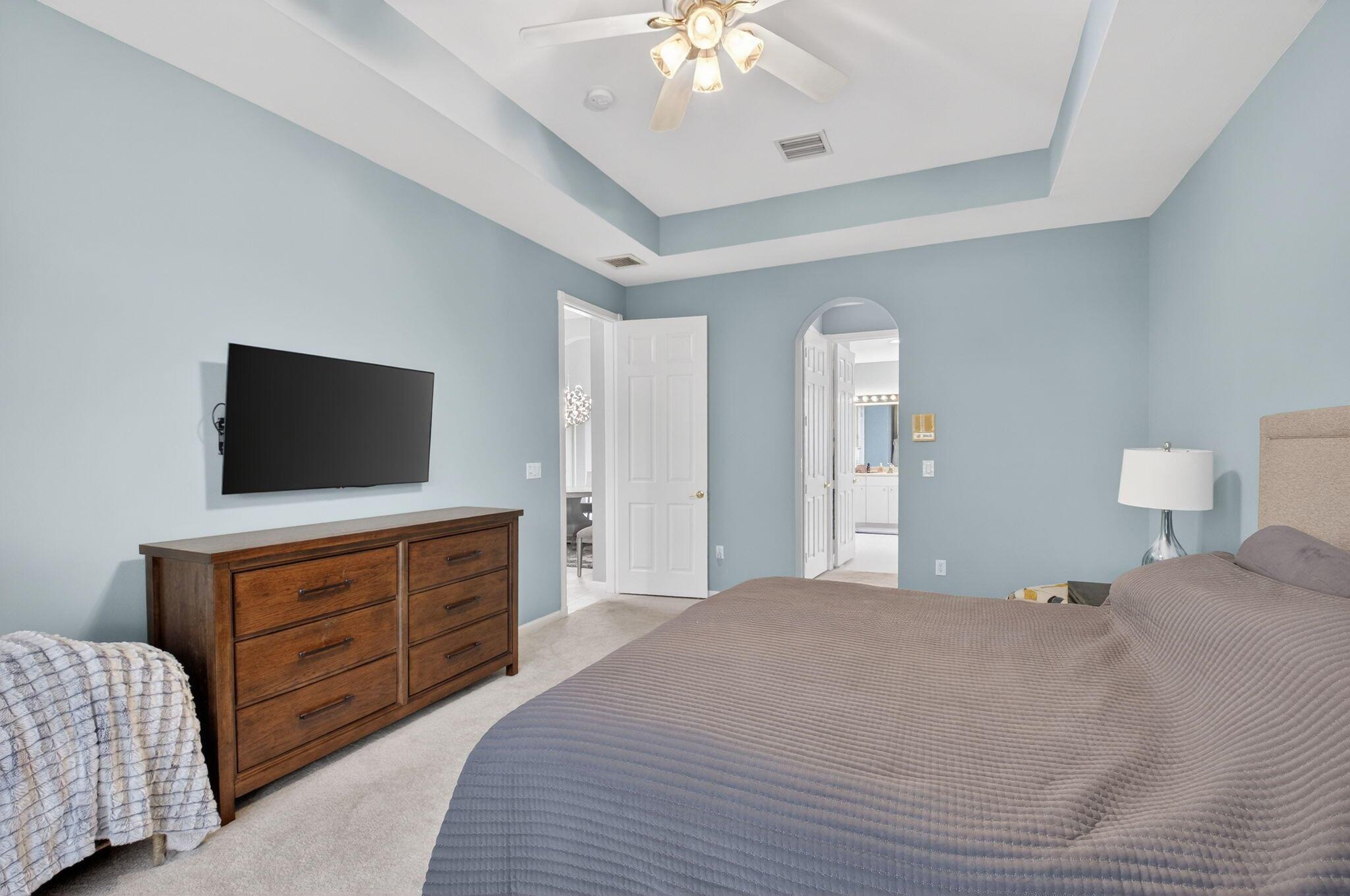 TIVOLI ISLES PUD/FOUR SEA - Residential