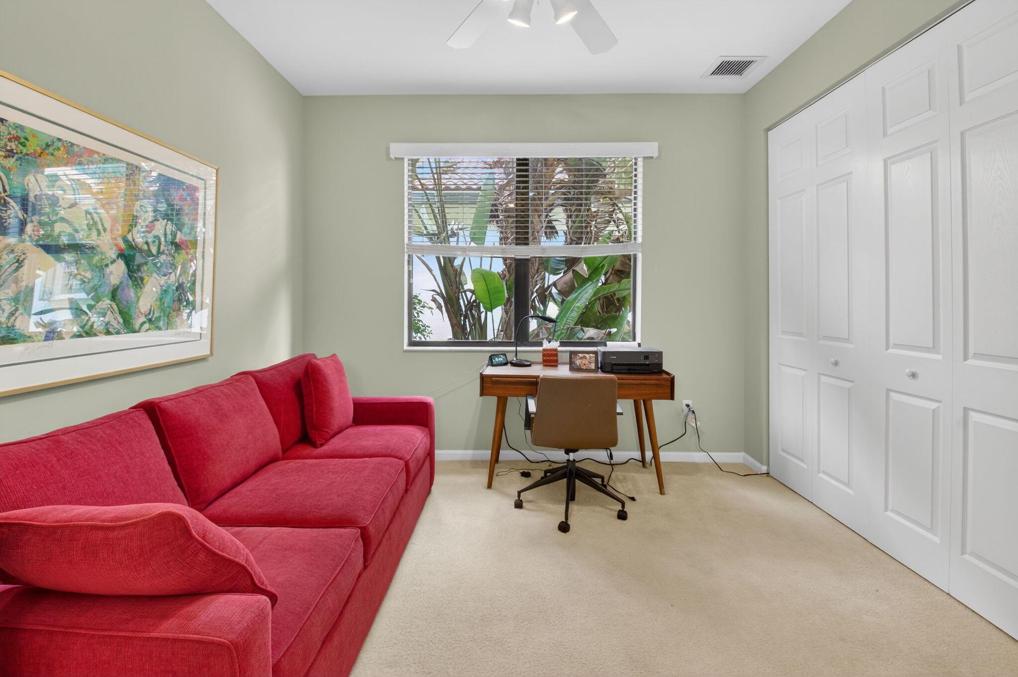 TIVOLI ISLES PUD/FOUR SEA - Residential