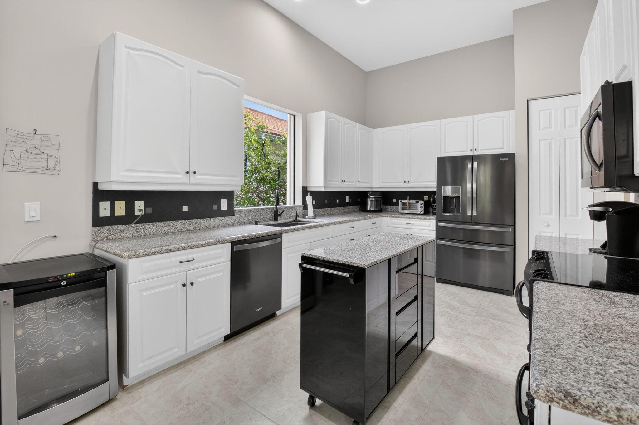 TIVOLI ISLES PUD/FOUR SEA - Residential