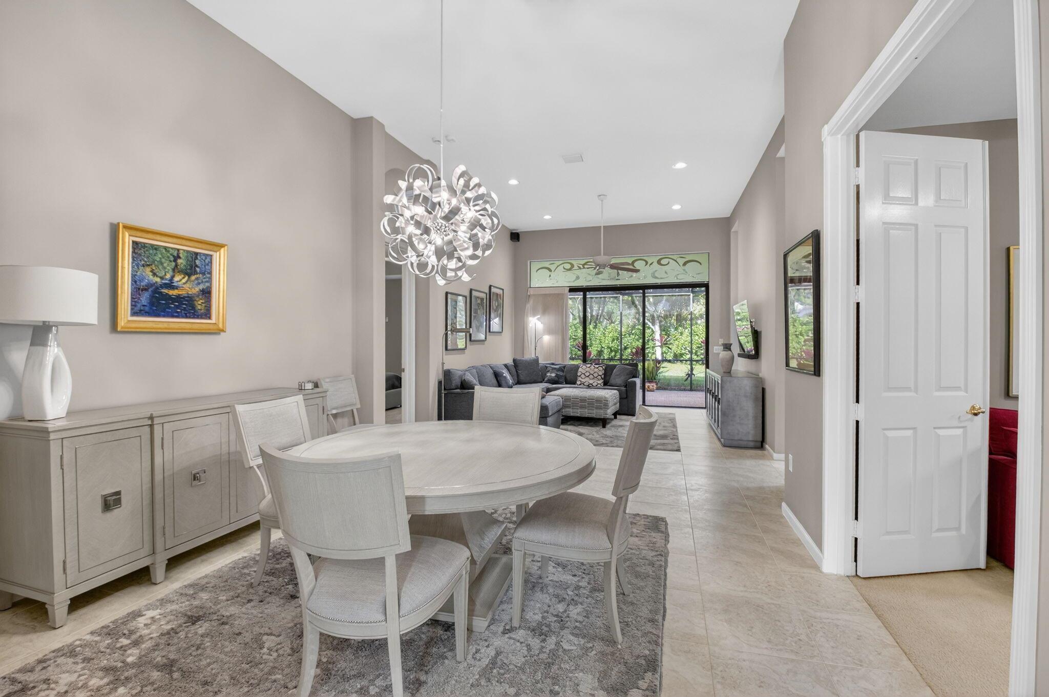 TIVOLI ISLES PUD/FOUR SEA - Residential